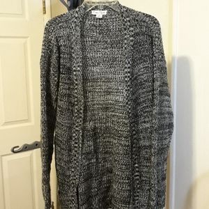 Caren sport cardigan sweater